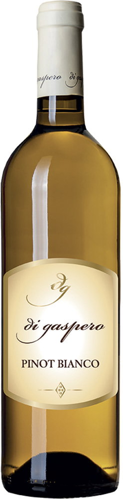 Pinot Bianco Friuli Colli Orientali DOC