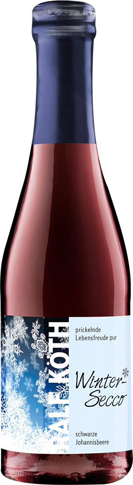 Winter - Secco 0,2 L