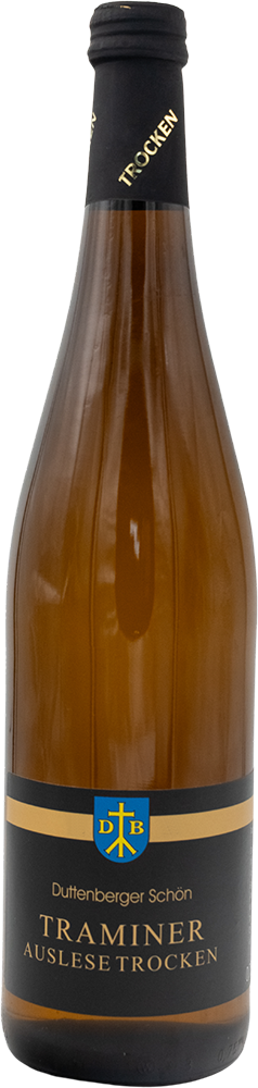 2024 Traminer