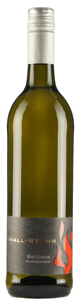 2025 Bacchus Heimersheim