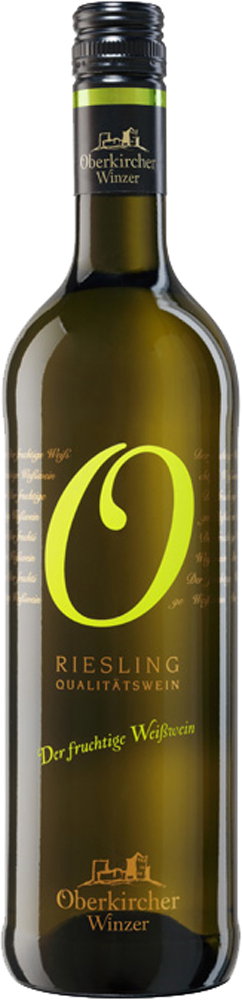 2024 Collection O Riesling