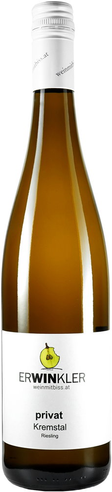 2023 Riesling privat