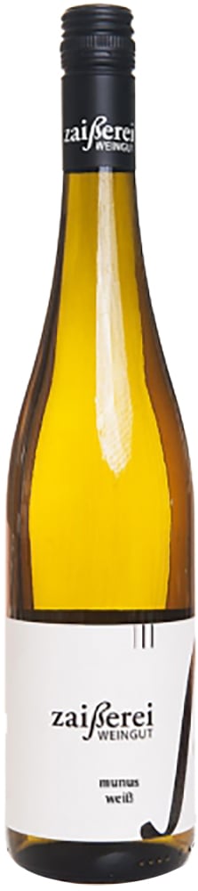 2025 Weißweincuvée "Munus"