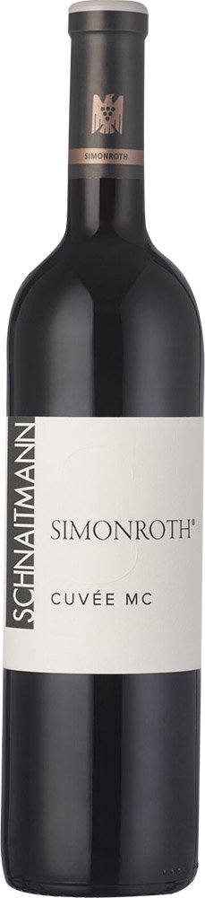 2021 Simonroth Cuvée MC BIO
