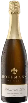 2020 Riesling Sekt "Fleur de Lis"