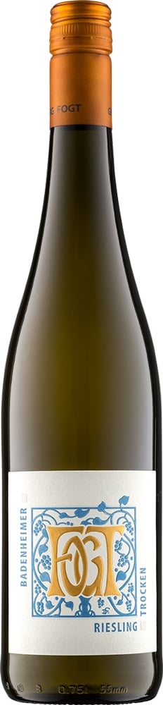 2024 BADENHEIMER Riesling