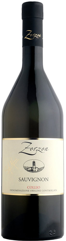 2025 Sauvignon Collio Goriziano DOC