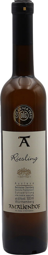 2003 Riesling Auslese 0,5 L