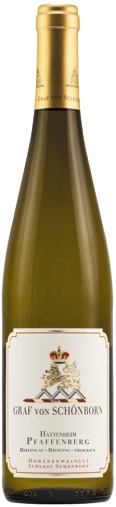 2020 Hattenheim Pfaffenberg Riesling