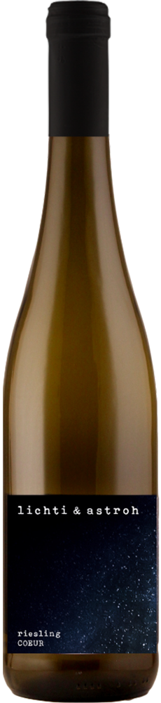 2022 Riesling COEUR