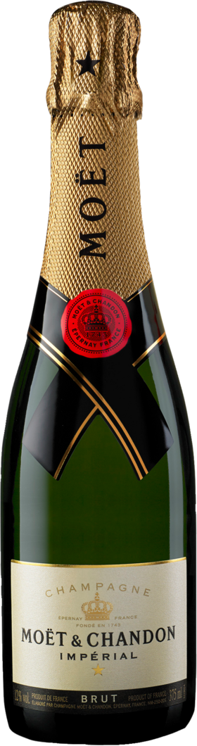 Champagne Moet & Chandon Imperial 0,375 L