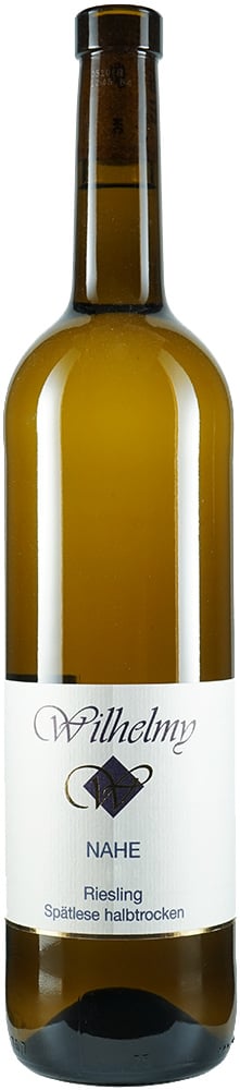 2022 Riesling Spätlese