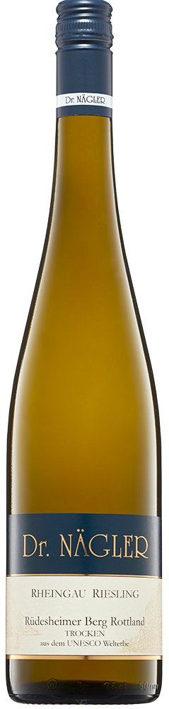 2024 Rüdesheimer Berg Rottland Riesling Kabinett Große Lage