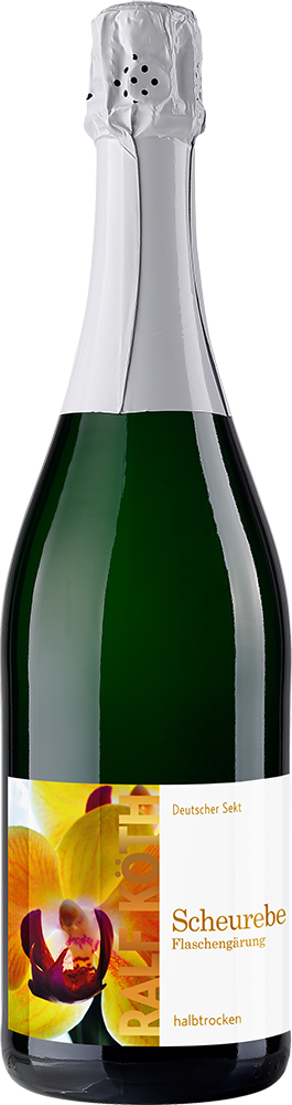2024 Scheurebe Sekt
