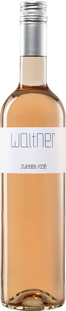 2025 Zweigelt Rosé
