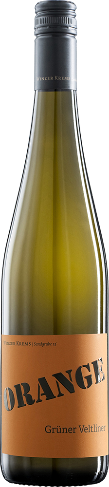 2024 ORANGE Grüner Veltliner