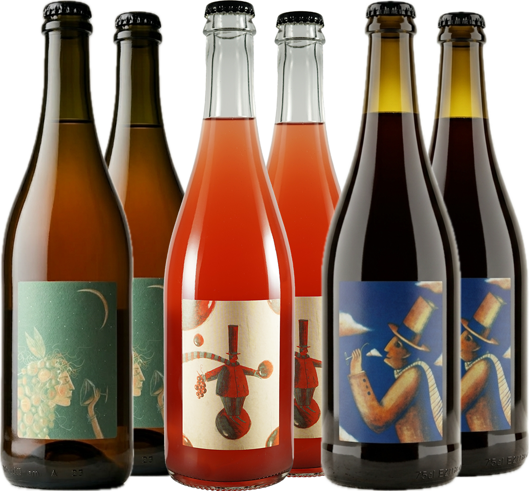 Viv Kennenler-Paket
