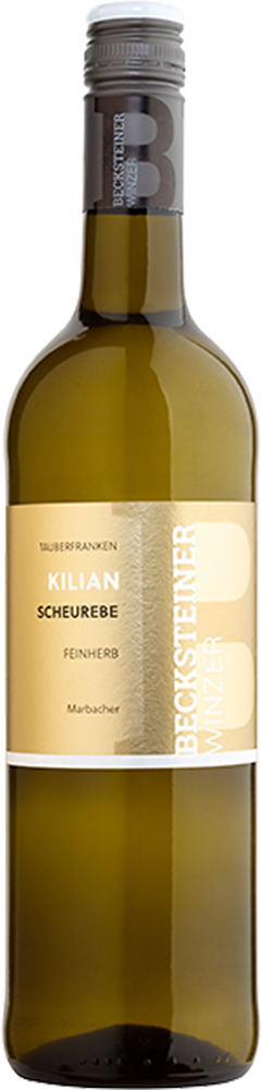 2025 KILIAN Marbacher Scheurebe