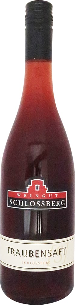 Traubensaft Rot