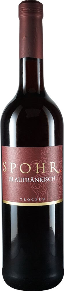 2020 Blaufränkisch Rotwein
