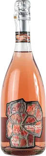 2025 PIETRACHIARA Rosé Lambrusco di Sorbara DOC