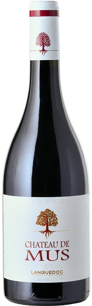 2020 Le Trésor Magnum Languedoc AOP 1,5 L