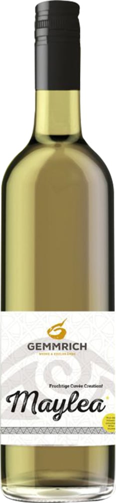 Maylea - Cuvée Weiß ᛫