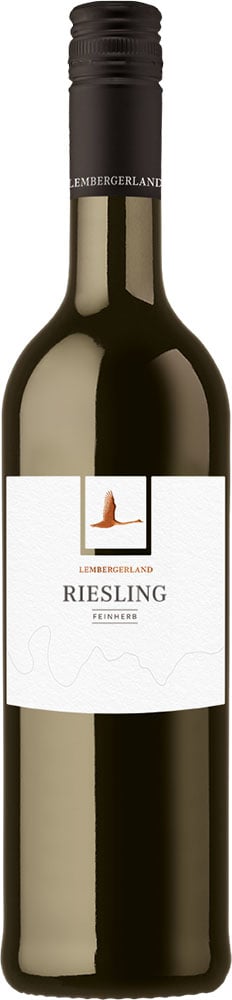 2025 Riesling 0,75