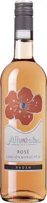 2025 "Blütenedition" Rosé