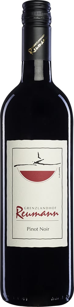 2022 Pinot Noir