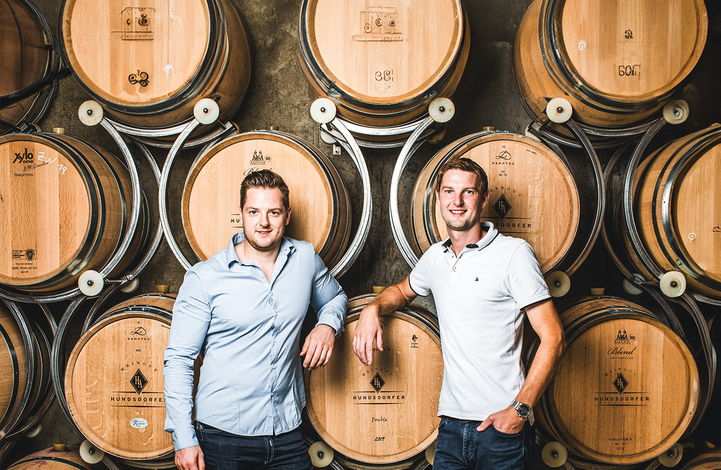Weingut Hundsdorfer