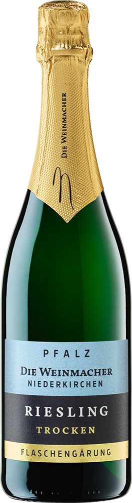 Riesling Sekt Tradition