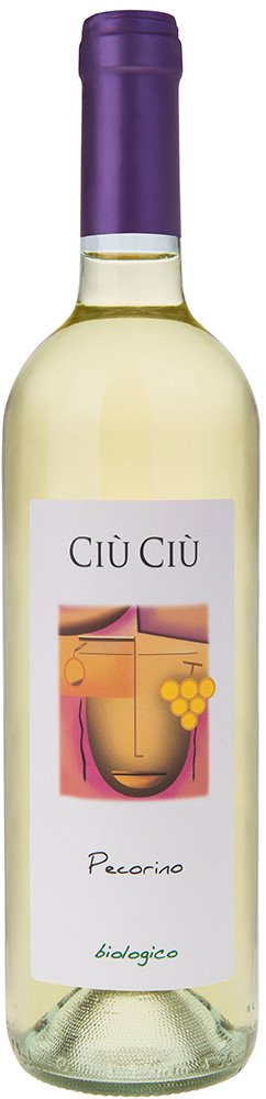 2022 Pecorino Offida DOCG BIO