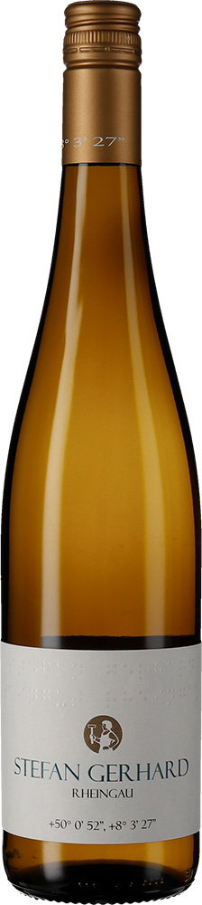 2024 Hattenheimer Schützenhaus Riesling Spätlese BIO