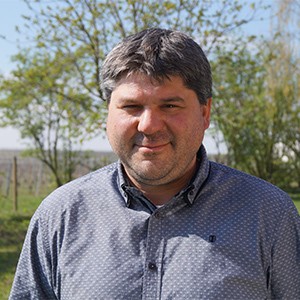 Manfred Buscher