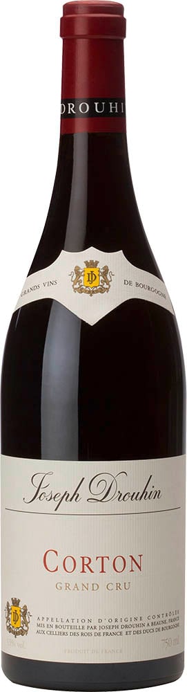 2017 Corton Grand Cru AOP