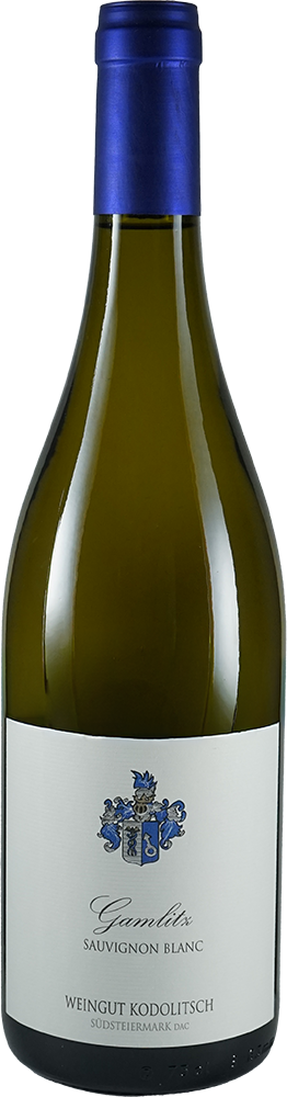 2024 Gamlitz Sauvignon Blanc - Südsteiermark DAC