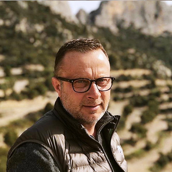 Laurent Brusset