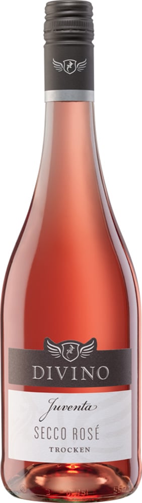 Juventa Secco Rosé