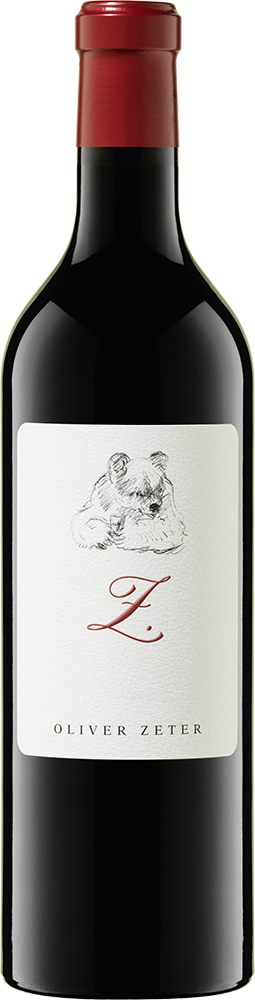 2022 Cuvée Z