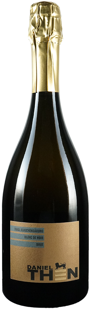 2023 BLANC DE NOIR - Winzersekt