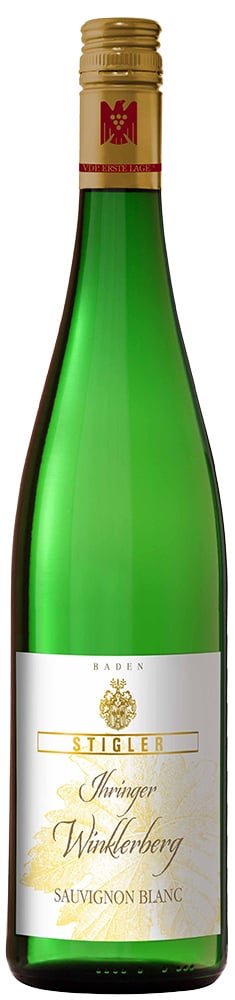 2022 Ihringer Winklerberg Sauvignon Blanc 1G VDP.ERSTE LAGE