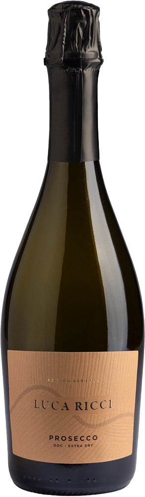 Luca Ricci Prosecco DOC
