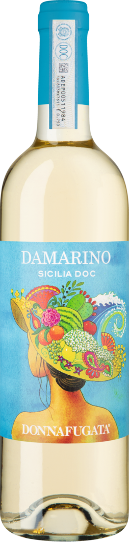 2025 Damarino