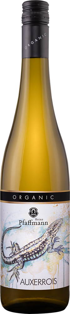2022 Auxerrois -Terroir- BIO