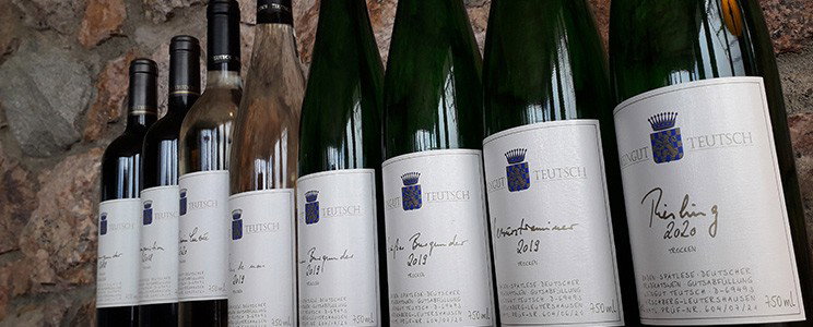 Teutsch