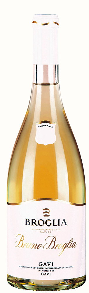 2016 Bruno Gavi DOCG