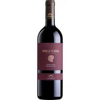 2019 Tenuta Podernovo Solenida BIO
