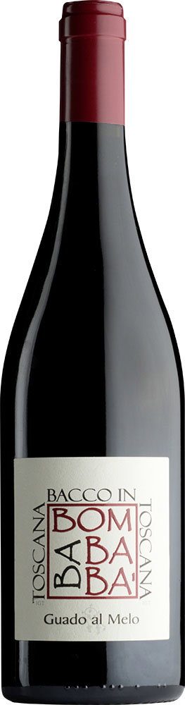 2021 Bacco In Toscana Toscana IGP