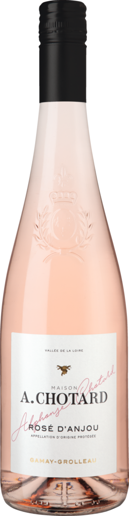 2024 Maison A. Chotard Rosé d’Anjou